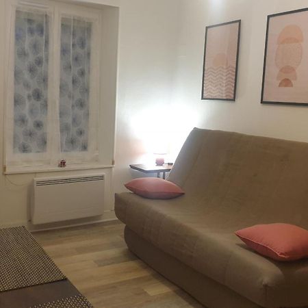 Studio Meuble Et Equipe Ingre Zewnętrze zdjęcie