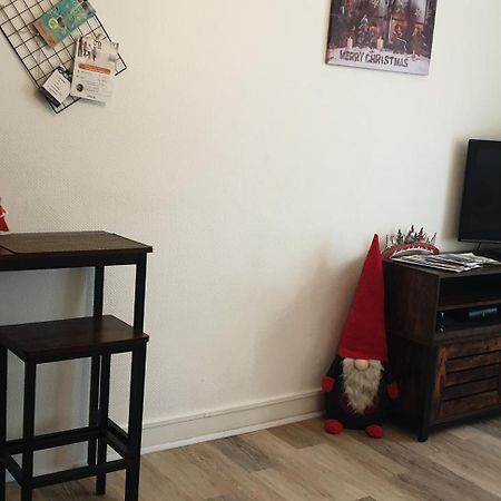 Studio Meuble Et Equipe Ingre Zewnętrze zdjęcie