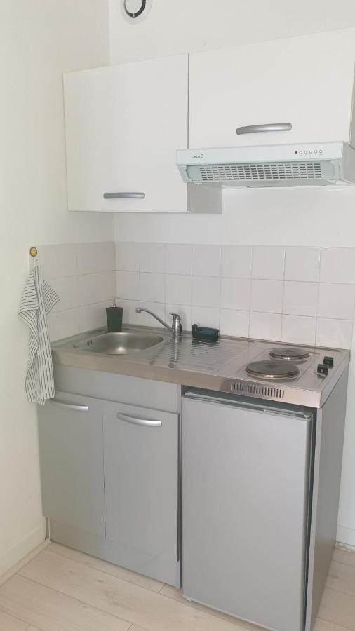 Studio Meuble Et Equipe Ingre Zewnętrze zdjęcie