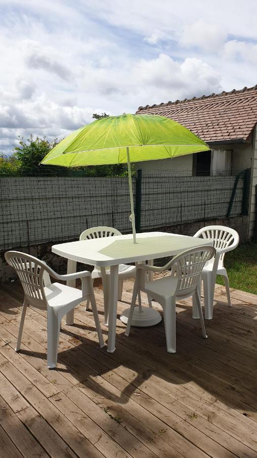 Studio Meuble Et Equipe Ingre Zewnętrze zdjęcie