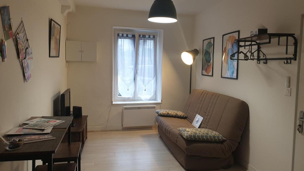 Studio Meuble Et Equipe Ingre Zewnętrze zdjęcie