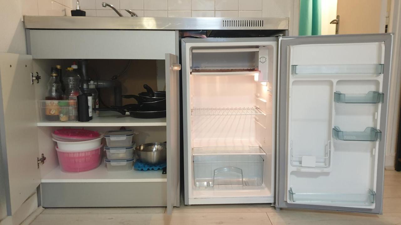 Studio Meuble Et Equipe Ingre Zewnętrze zdjęcie
