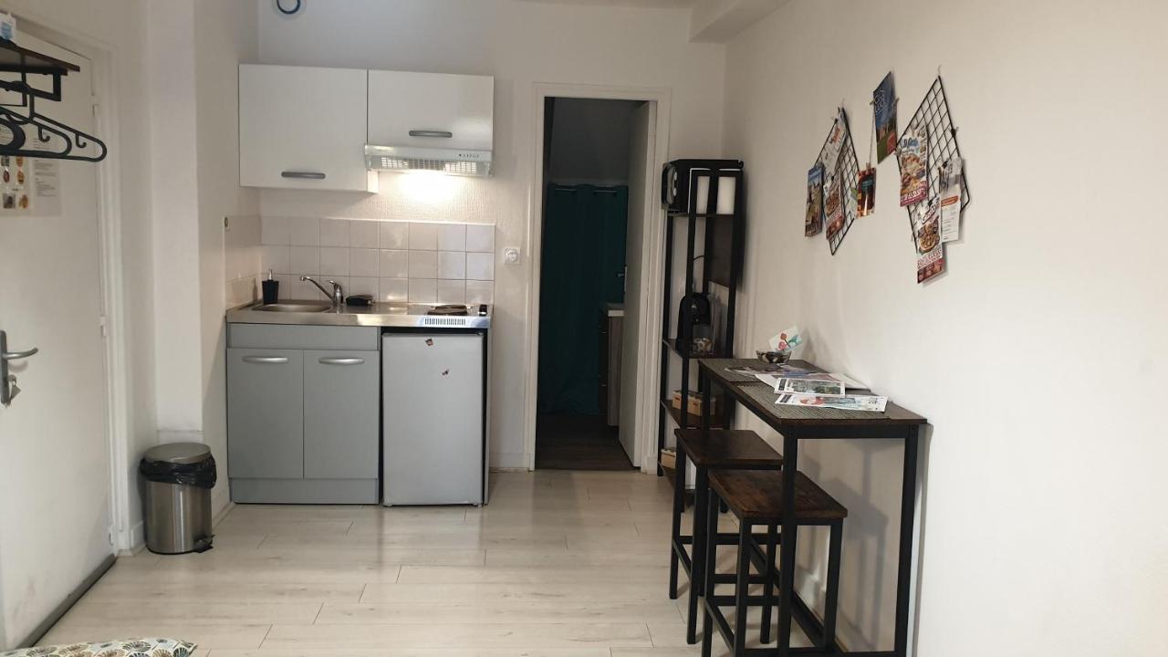 Studio Meuble Et Equipe Ingre Zewnętrze zdjęcie