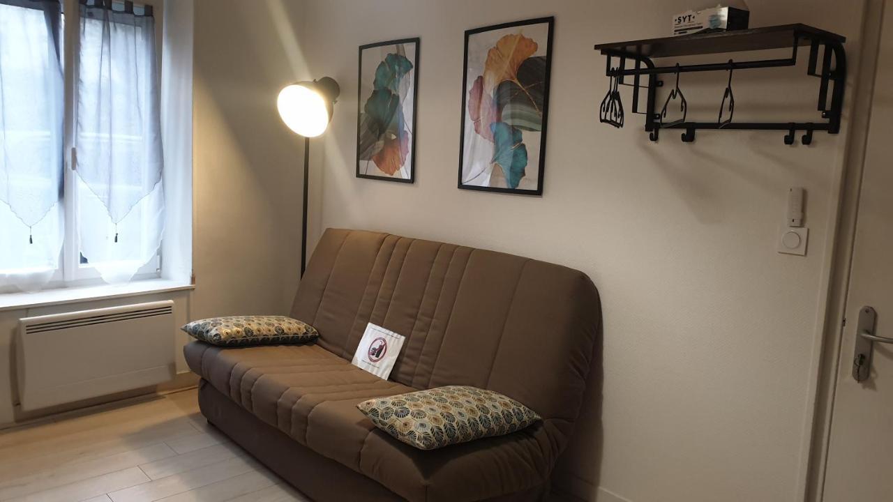 Studio Meuble Et Equipe Ingre Zewnętrze zdjęcie