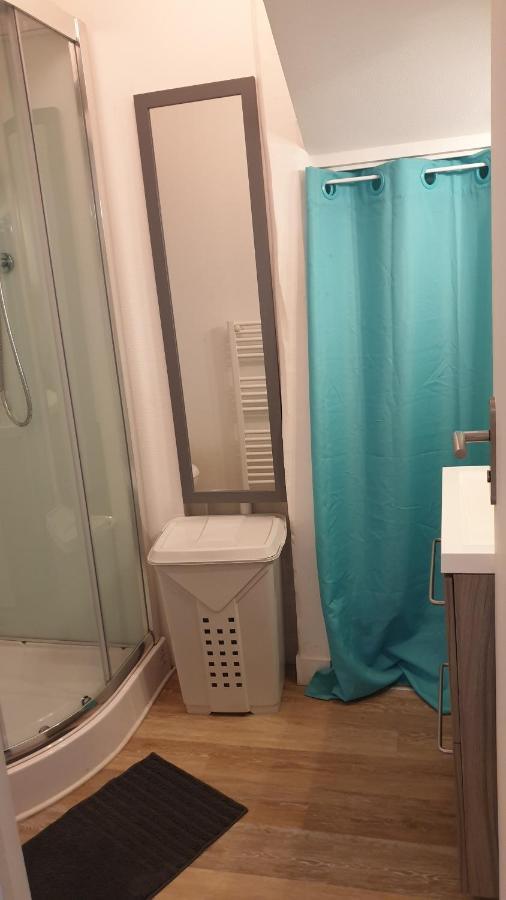 Studio Meuble Et Equipe Ingre Zewnętrze zdjęcie