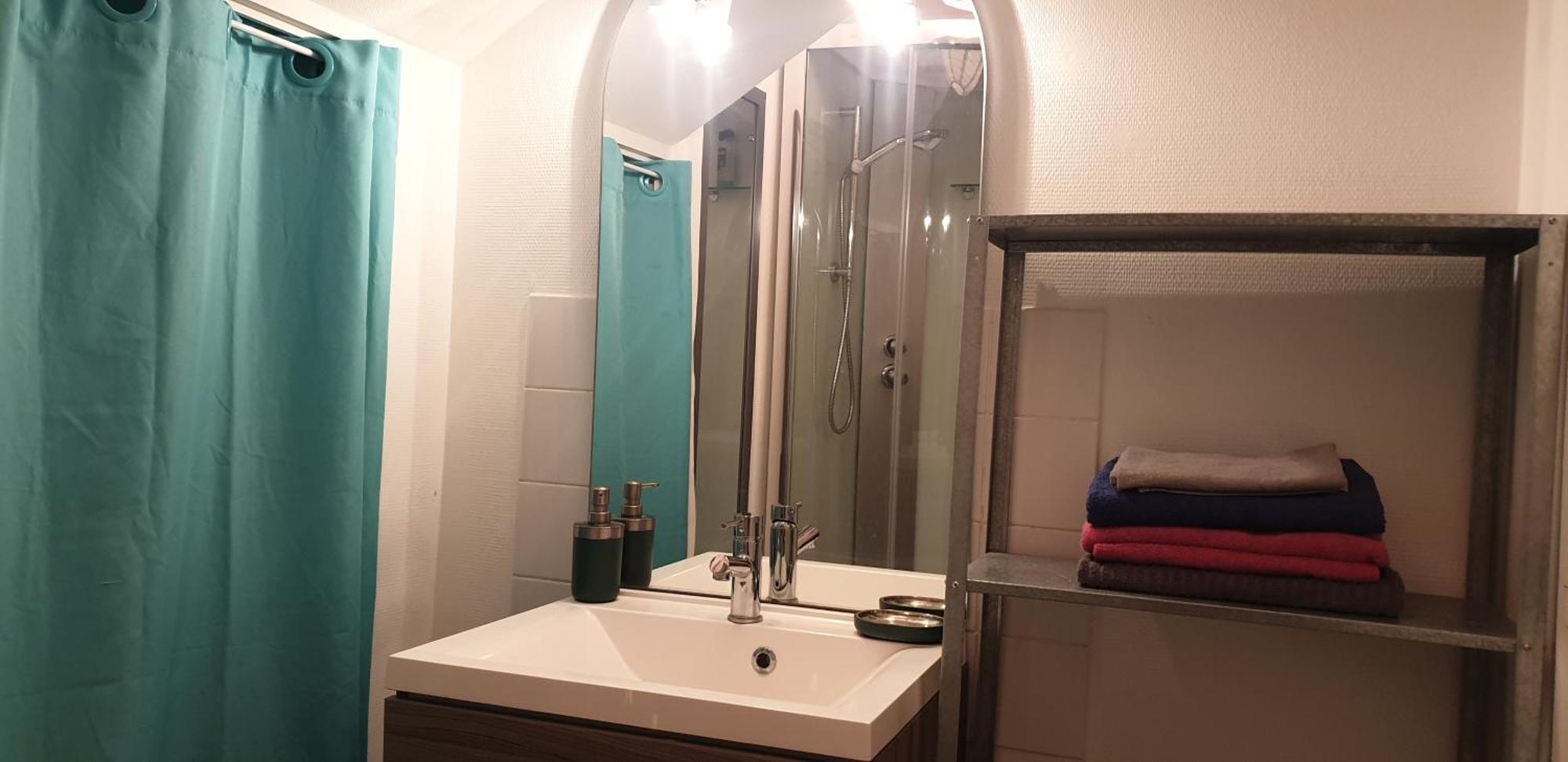 Studio Meuble Et Equipe Ingre Zewnętrze zdjęcie