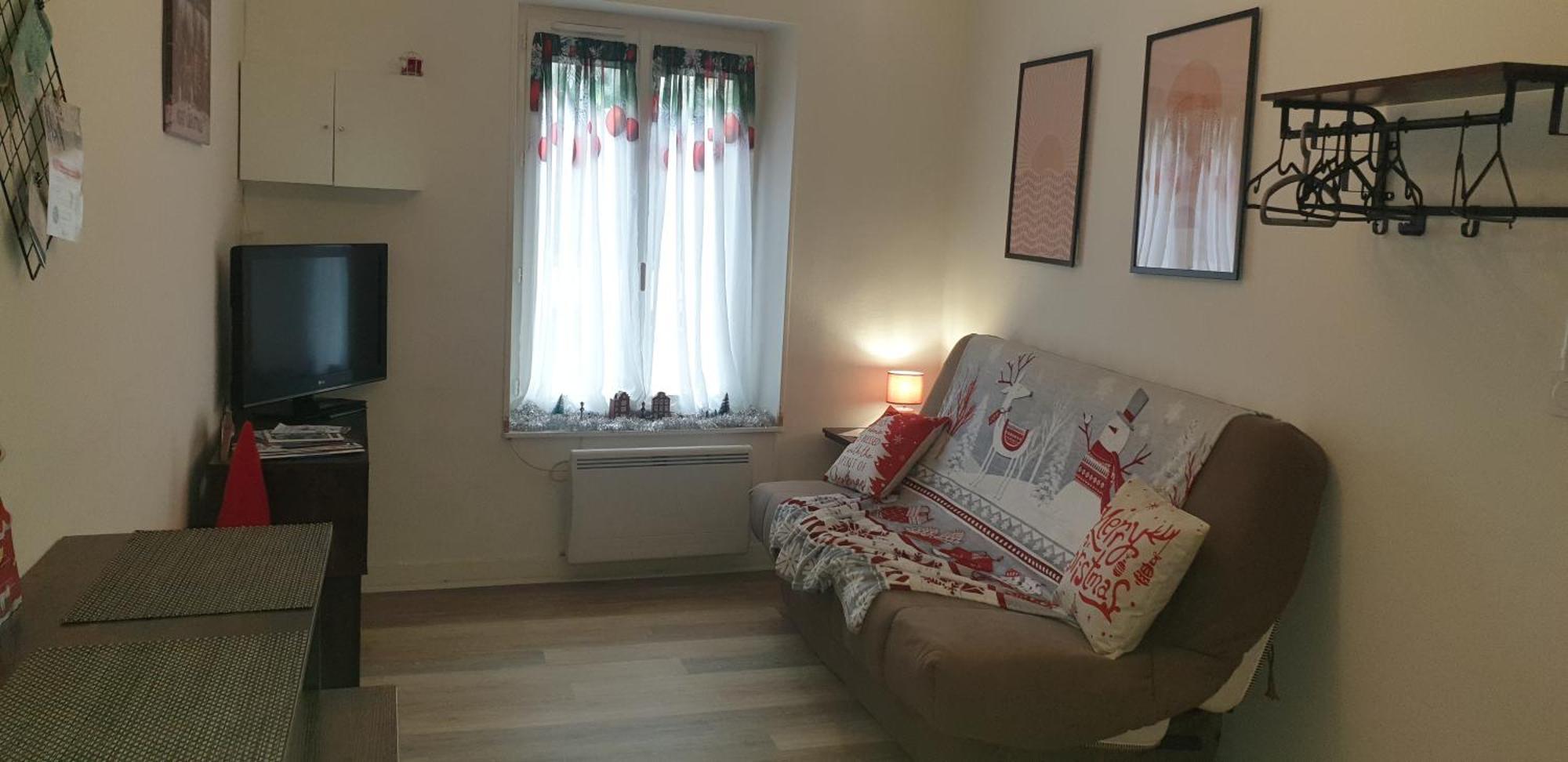 Studio Meuble Et Equipe Ingre Zewnętrze zdjęcie
