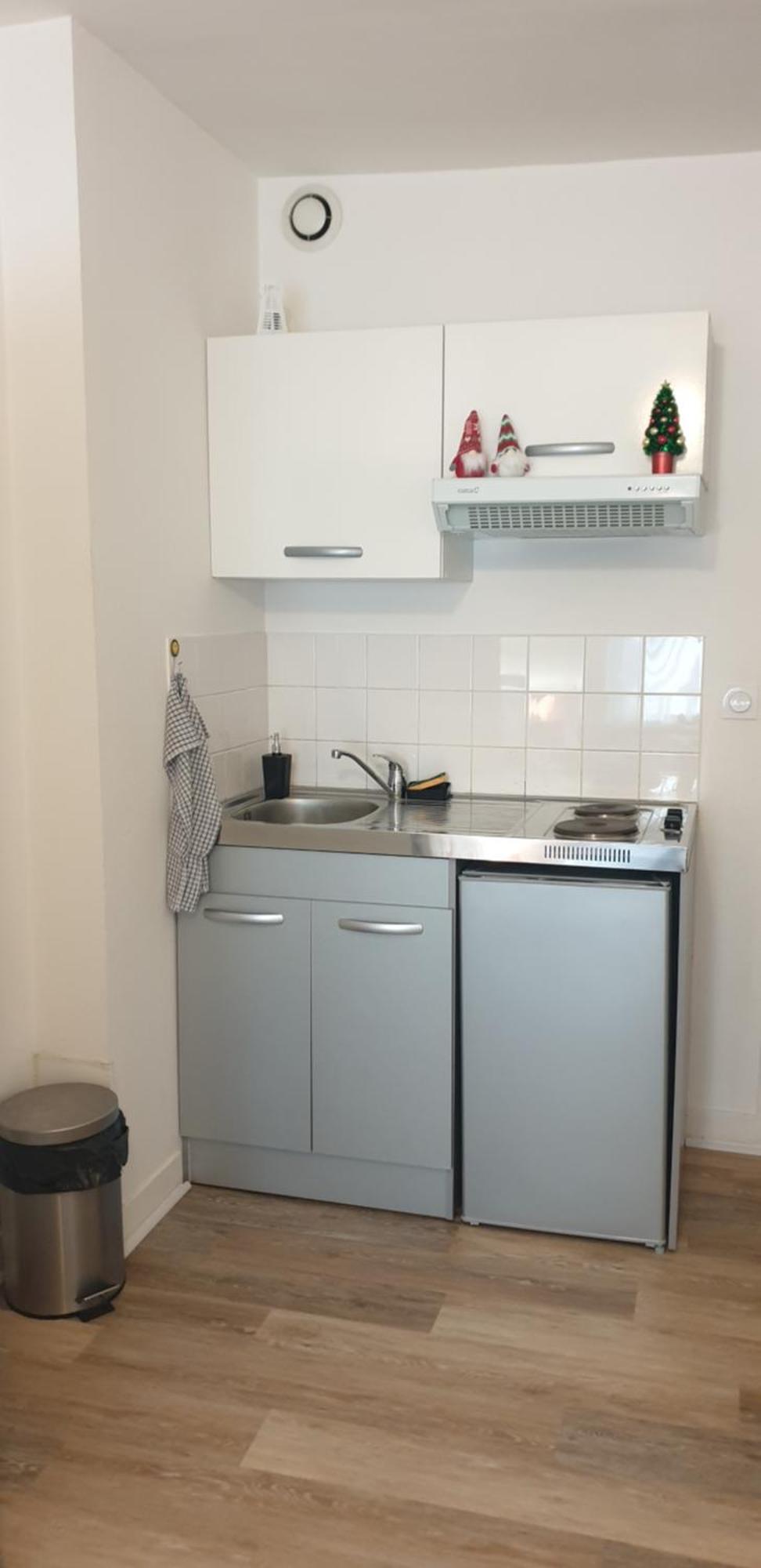 Studio Meuble Et Equipe Ingre Zewnętrze zdjęcie